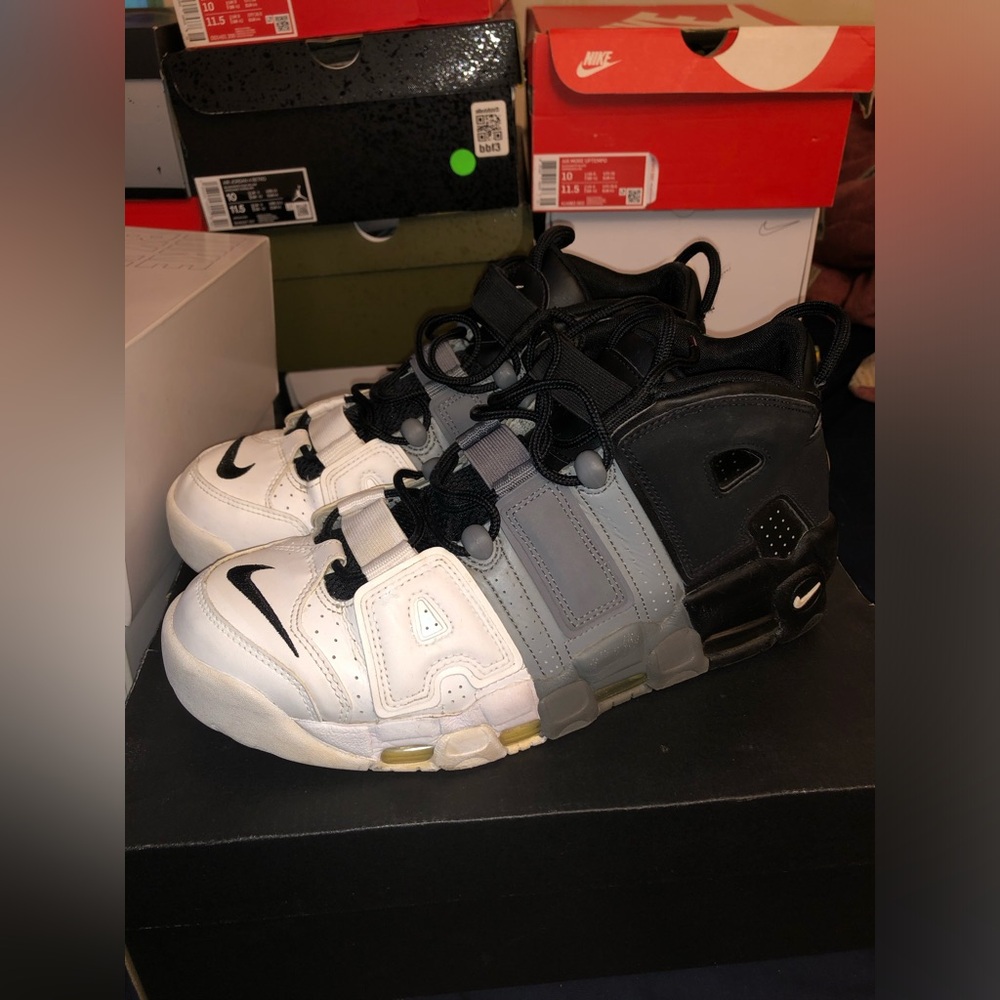 Uptempo